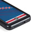 NHL New York Rangers Home Jersey Galaxy S23 Waterproof Case