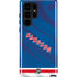 NHL New York Rangers Home Jersey Galaxy S24 Ultra Impact Case