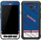 NHL New York Rangers Home Jersey Galaxy S7 Active Skin