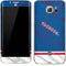 NHL New York Rangers Home Jersey Galaxy S7 Edge Skin