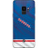 NHL New York Rangers Home Jersey Galaxy S9 Skin