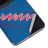 NHL New York Rangers Home Jersey Galaxy Z Flip5 5G Skin