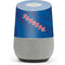 NHL New York Rangers Home Jersey Google Home Skin