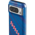 NHL New York Rangers Home Jersey Google Pixel 8 Pro Impact Case