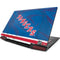 NHL New York Rangers Home Jersey Lenovo IdeaPad Skin