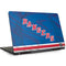 NHL New York Rangers Home Jersey Dell Inspiron Skin