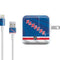 NHL New York Rangers Home Jersey iPad Charger (10W USB) Skin