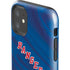 NHL New York Rangers Home Jersey iPhone 11 Impact Case