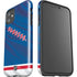 NHL New York Rangers Home Jersey iPhone 11 Impact Case