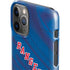 NHL New York Rangers Home Jersey iPhone 11 Pro Lite Case