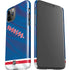 NHL New York Rangers Home Jersey iPhone 11 Pro Lite Case