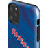 NHL New York Rangers Home Jersey iPhone 11 Pro Max Impact Case