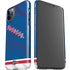 NHL New York Rangers Home Jersey iPhone 11 Pro Max Lite Case