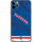 NHL New York Rangers Home Jersey iPhone 11 Pro Max Skin