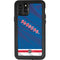 NHL New York Rangers Home Jersey iPhone 11 Pro Waterproof Case