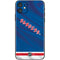 NHL New York Rangers Home Jersey iPhone 11 Skin
