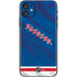 NHL New York Rangers Home Jersey iPhone 11 Skin