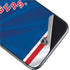 NHL New York Rangers Home Jersey iPhone 11 Skin