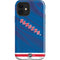 NHL New York Rangers Home Jersey iPhone 12 Impact Case