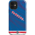 NHL New York Rangers Home Jersey iPhone 12 Impact Case