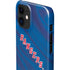 NHL New York Rangers Home Jersey iPhone 12 Mini Lite Case
