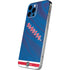 NHL New York Rangers Home Jersey iPhone 12 Pro Max Skin