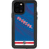 NHL New York Rangers Home Jersey iPhone 12 Pro Waterproof Case