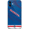 NHL New York Rangers Home Jersey iPhone 12 Skin