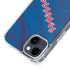 NHL New York Rangers Home Jersey iPhone 13 MagSafe Case