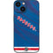 NHL New York Rangers Home Jersey iPhone 13 Mini Skin