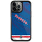 NHL New York Rangers Home Jersey iPhone 13 Pro Cargo Case