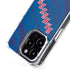NHL New York Rangers Home Jersey iPhone 13 Pro MagSafe Case