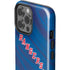 NHL New York Rangers Home Jersey iPhone 13 Pro Max Impact Case