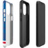 NHL New York Rangers Home Jersey iPhone 13 Pro Max Impact Case