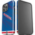 NHL New York Rangers Home Jersey iPhone 13 Pro Max Impact Case