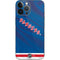 NHL New York Rangers Home Jersey iPhone 13 Pro Max Skin