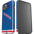 NHL New York Rangers Home Jersey iPhone 14 Plus Impact Case
