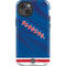 NHL New York Rangers Home Jersey iPhone 14 Impact Case