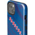 NHL New York Rangers Home Jersey iPhone 15 Impact Case
