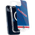 NHL New York Rangers Home Jersey iPhone 15 Plus MagSafe Case