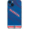 NHL New York Rangers Home Jersey iPhone 14 Plus Skin