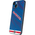 NHL New York Rangers Home Jersey iPhone 14 Plus Skin