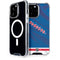 NHL New York Rangers Home Jersey iPhone 15 Pro Max MagSafe Case