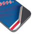 NHL New York Rangers Home Jersey iPhone 14 Pro Max Skin