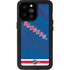 NHL New York Rangers Home Jersey iPhone 14 Pro Max Waterproof Case