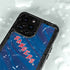 NHL New York Rangers Home Jersey iPhone 14 Pro Max Waterproof Case