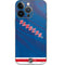 NHL New York Rangers Home Jersey iPhone 14 Pro Skin