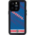 NHL New York Rangers Home Jersey iPhone 14 Pro Waterproof Case