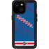 NHL New York Rangers Home Jersey iPhone 15 Waterproof Case