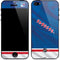 NHL New York Rangers Home Jersey iPhone 5/5s/5SE Skin